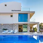 Moonshine Fantastic View Large Privat Pool Willa Kalkan