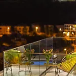 Moonshine Fantastic View Large Privat Pool * Kalkan