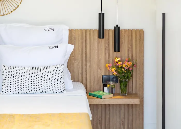 Moonshine Fantastic View Large Privat Pool *