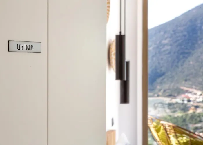 Moonshine Fantastic View Large Privat Pool فيلة *