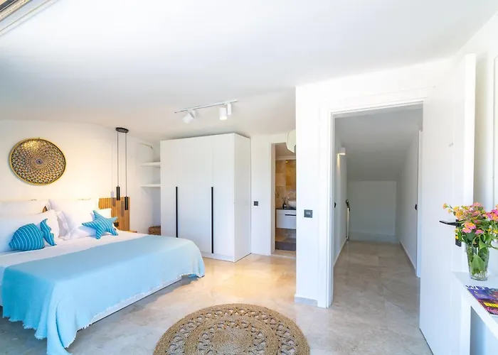 Moonshine Fantastic View Large Privat Pool فيلة