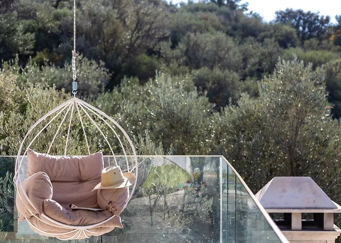 Moonshine Fantastic View Large Privat Pool فيلة *