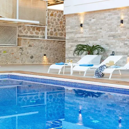 Βίλα Moonshine - Large Heated Pool *