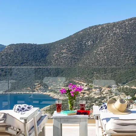 Villa Moonshine Fantastic View Large Privat Pool *