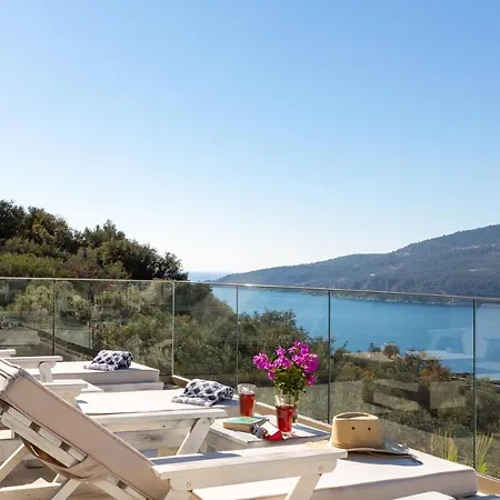 Moonshine - Large Heated Pool فيلة *