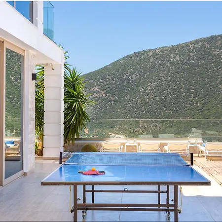 Moonshine Fantastic View Large Privat Pool