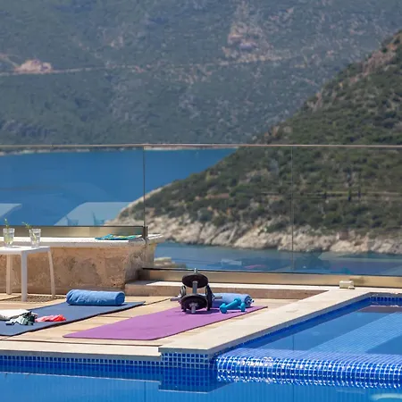 Villa Moonshine Fantastic View Large Privat Pool *