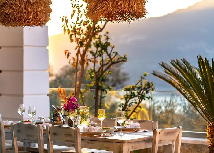 Villa Moonshine Fantastic View Large Privat Pool