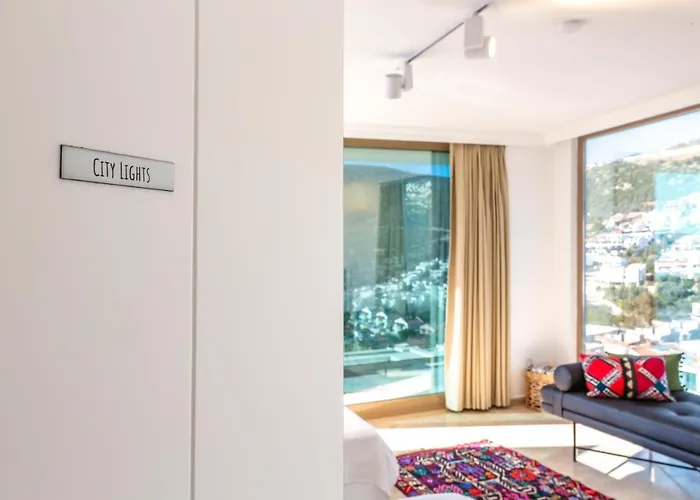 Villa Moonshine Fantastic View Large Privat Pool *