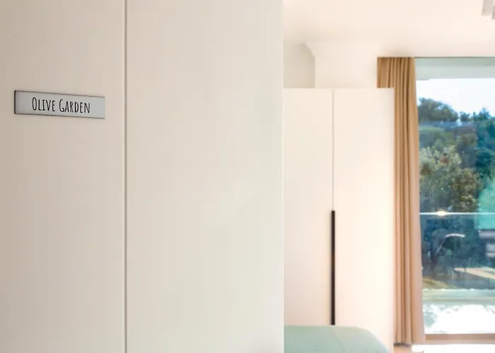 Moonshine Fantastic View Large Privat Pool Villa